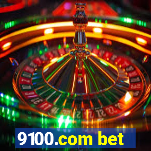 9100.com bet